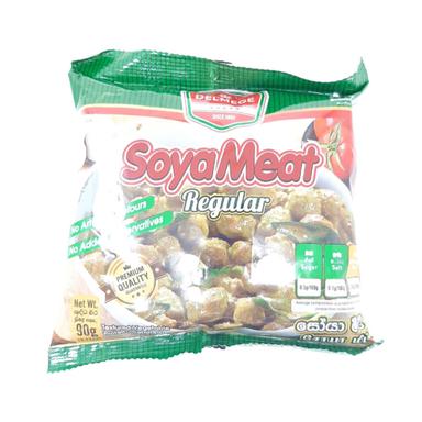 Soya Meat Regular