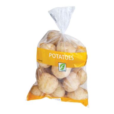 Potato White