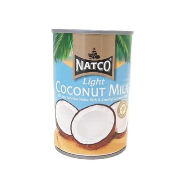 Coconut Milk Light