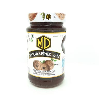 Woodapple Jam