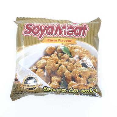 Soya Meat Curry Flavour