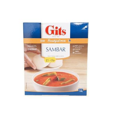 Sambar Mix