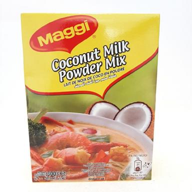 Coconut Milk Powder