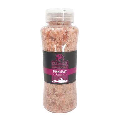 Pink Salt