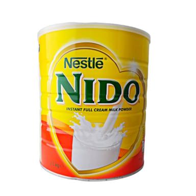 Nido Milk Powder