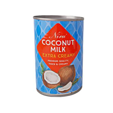Coconut Milk Extra Creamy