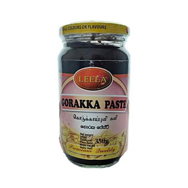 Gorakka Paste