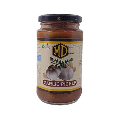 Garlic Pickle