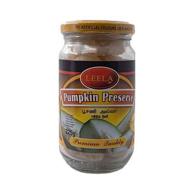 Pumpkin Preserve