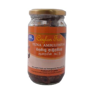 Tuna Ambulthiyal