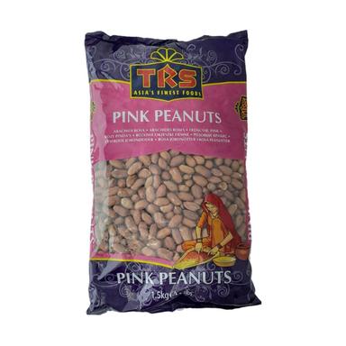 Pink Peanuts