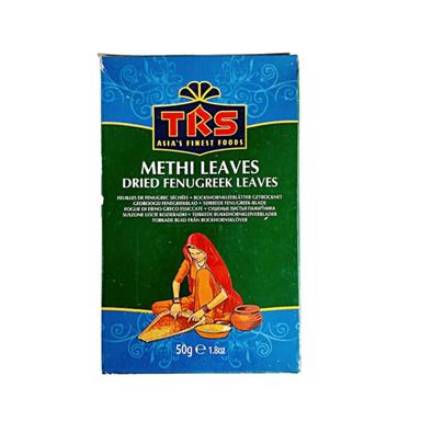 Methi Leaves