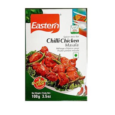 Chilli Chicken Mix