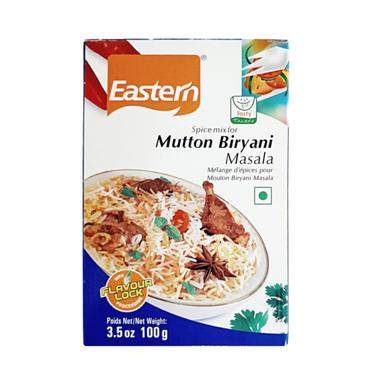 Mutton Biryani Mix