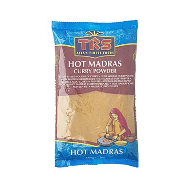 Madras Curry Powder Hot