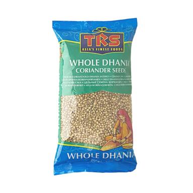 Whole Dhania (Coriander Seeds)