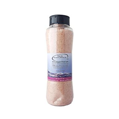 Himalayan Pink Salt