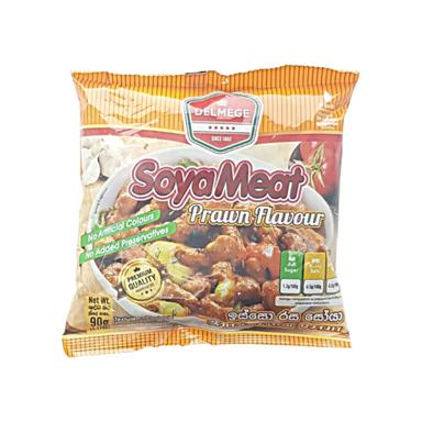 Soya Meat Prawn Flavour