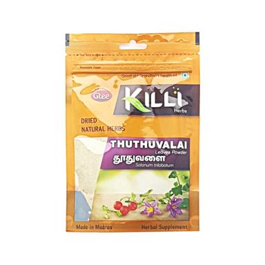 Thuthuvalai Leaves Powder