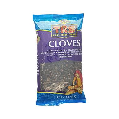 Cloves