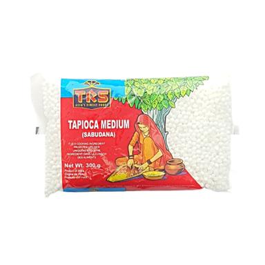 Tapioca Medium (Sabudana)