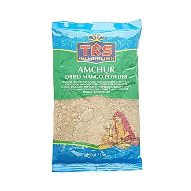 Amchur (Dried Mango Powder)