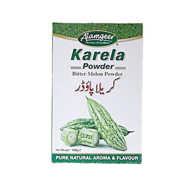 Karela Powder