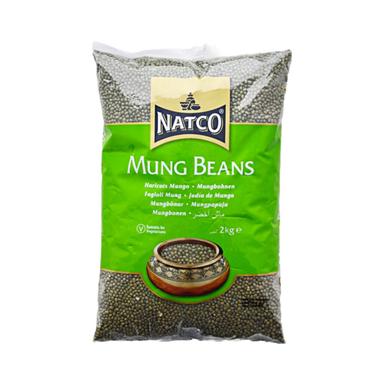 Mung Beans