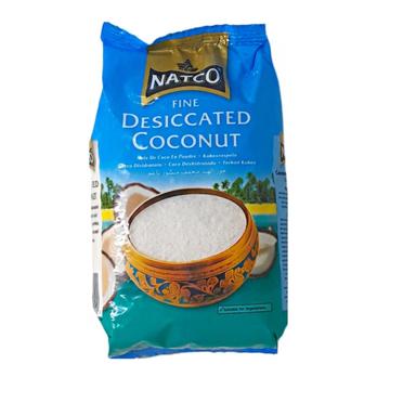 Fine Desiccated Coconut