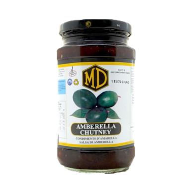 Amberella Chutney