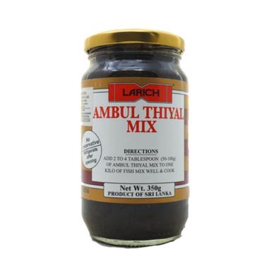 Ambul Thiyal Mix