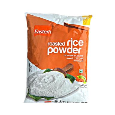 Roasted Rice Powder