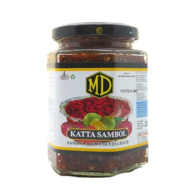 Katta Sambol
