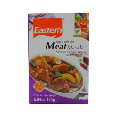 Meat Masala