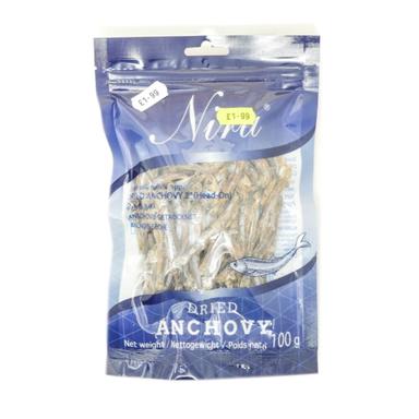 Dried Anchovy