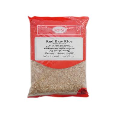 Red Raw Rice