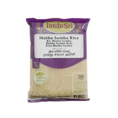 Muthu Samba Rice