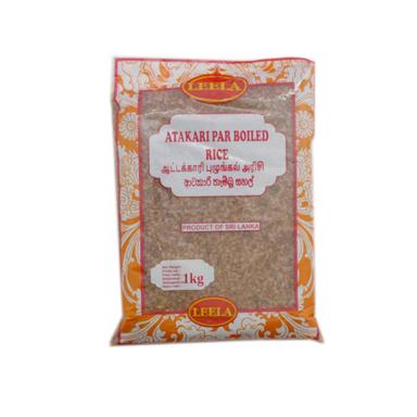 Parboiled Atakari Rice
