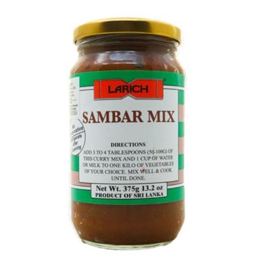 Sambar Mix
