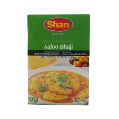 Aaloo Bhaji