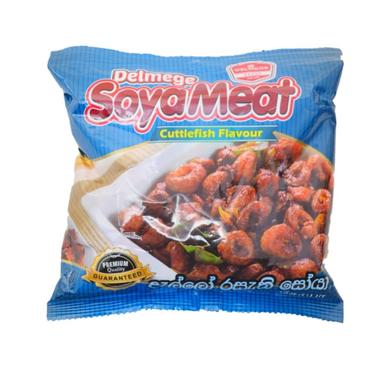Soya Meat Cuttlefish Flavour