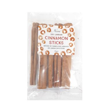 Cinnamon Sticks