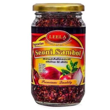 Seeni Sambal