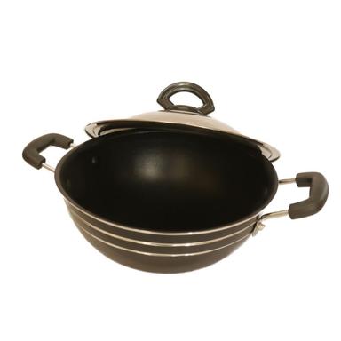 Non Stick Hopper Pan Small