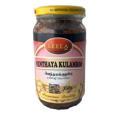Vendhaya Kulambu