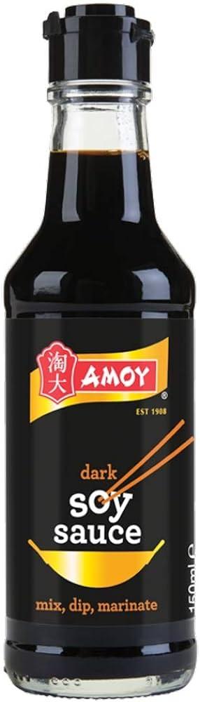 Soy Sauce