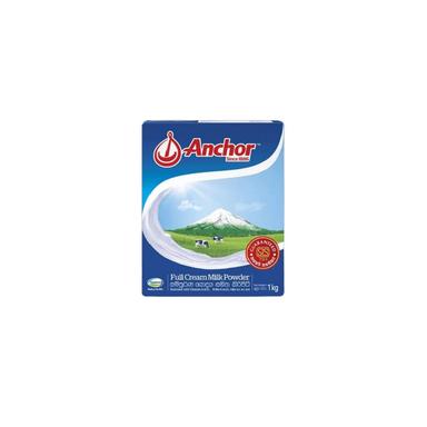 Anchor Milk Powder
