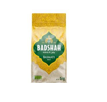 Basmathi Rice