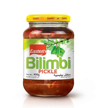 Bilimbi Pickle