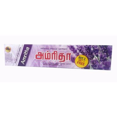 Lavender Incense Sticks